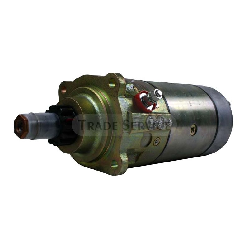 1327A541 Prestolite Anlasser