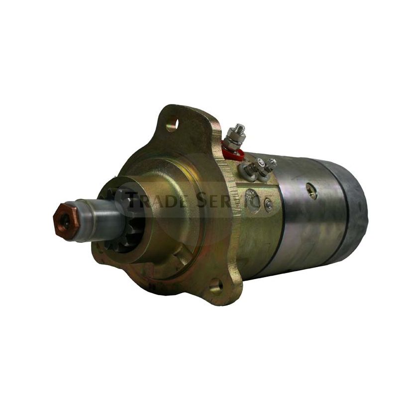1327A611 Prestolite Anlasser