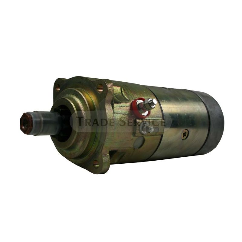 1327A621 Prestolite Anlasser