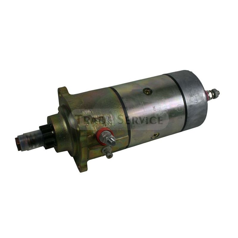 1327A661 Prestolite Anlasser