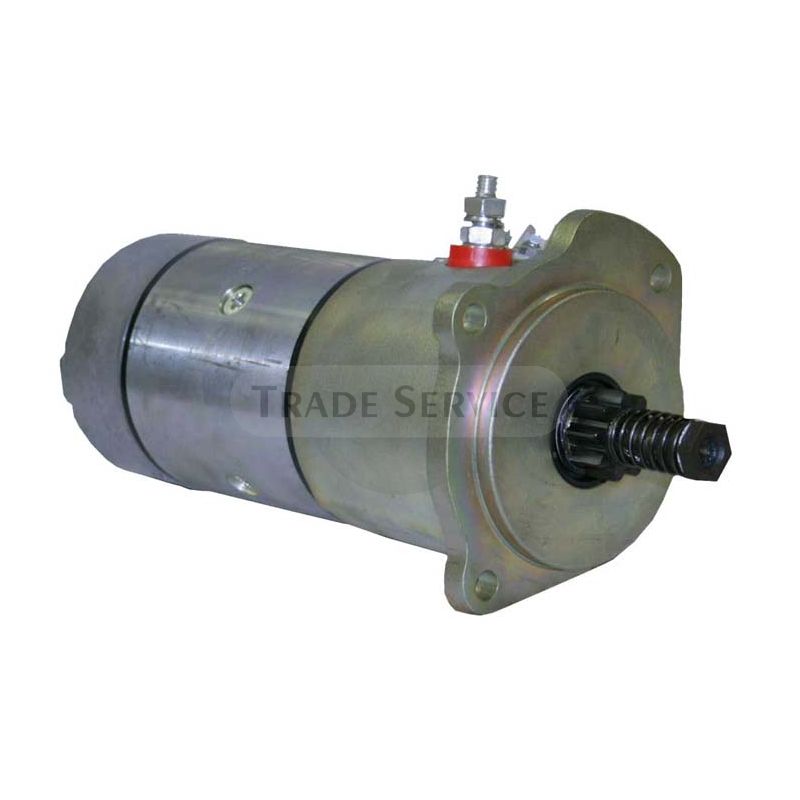 1327A691 Prestolite Anlasser