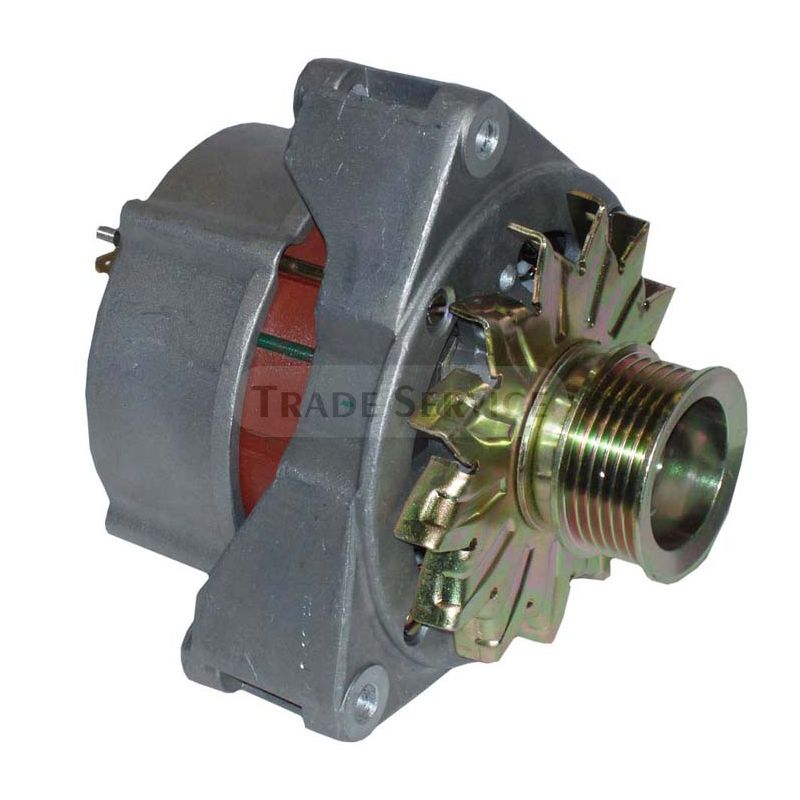 20100719 Prestolite Generator