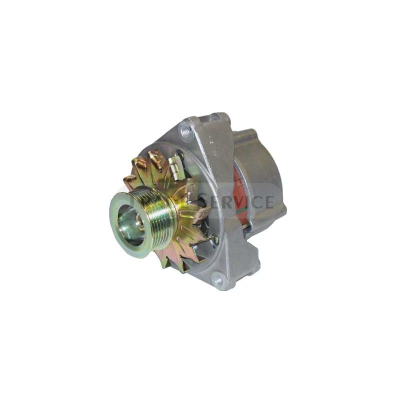 20100721 Prestolite Generator