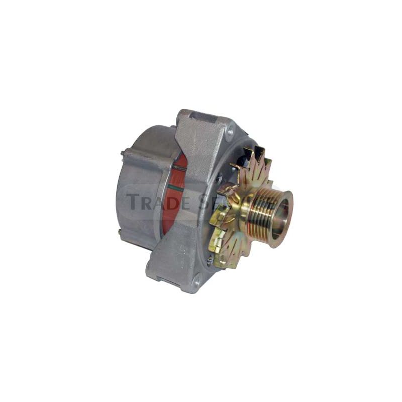 20100723 Prestolite Generator
