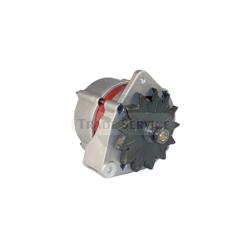 20110134 Prestolite Generator