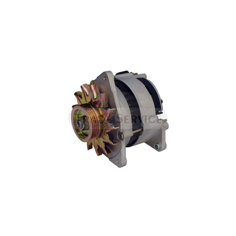 20110161 Prestolite Generator