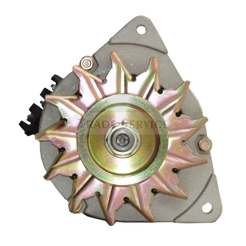 20110161WP Prestolite Generator