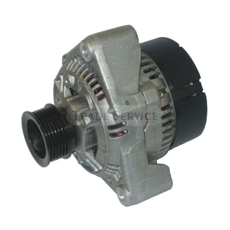 20110217 Prestolite Generator