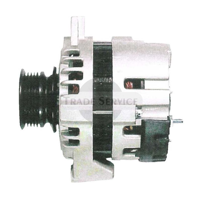 20110250 Prestolite Generator