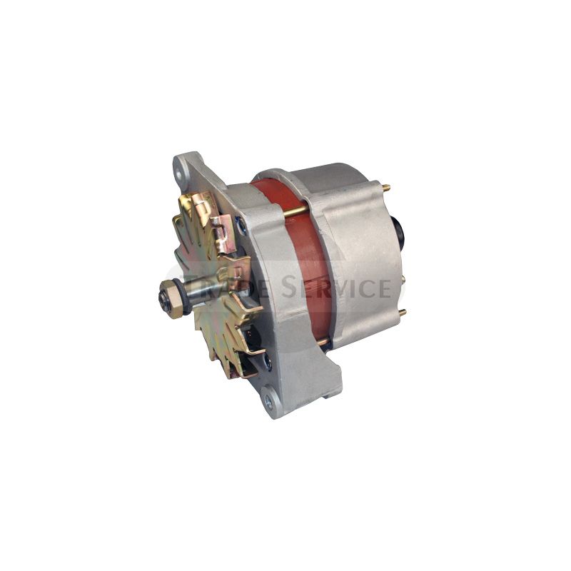 20110293 Prestolite Generator