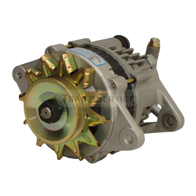 20110303 Prestolite Generator