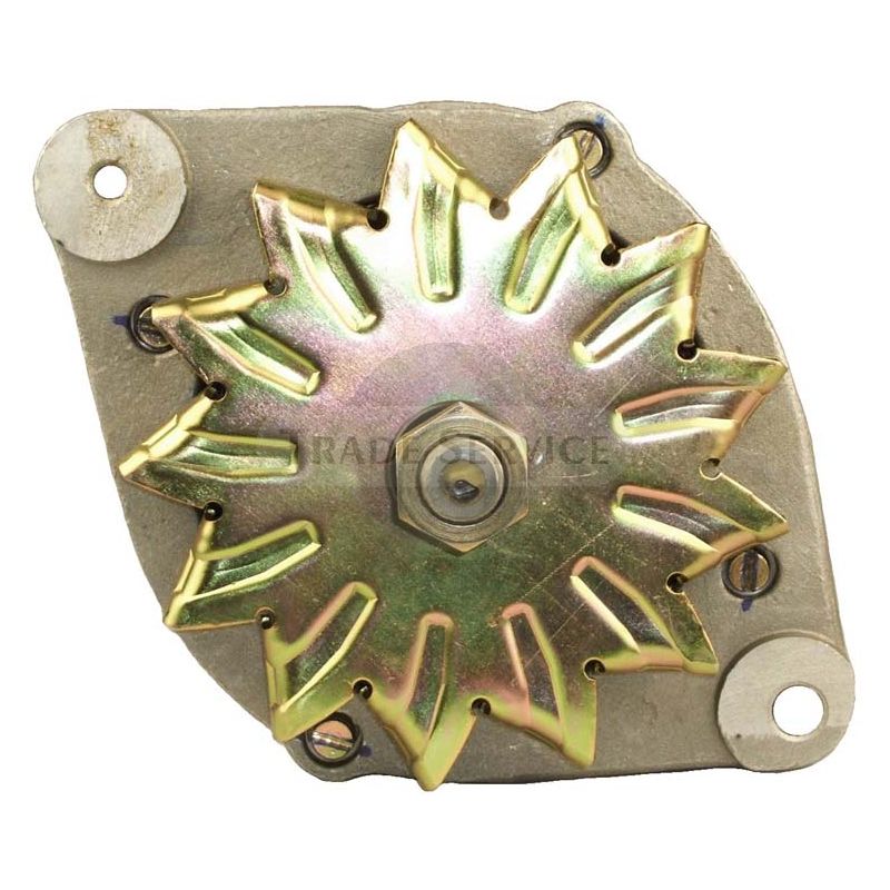20110305 Prestolite Generator