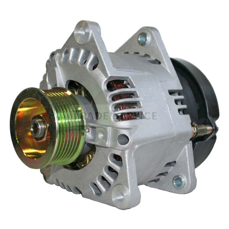 20110366 Prestolite Generator
