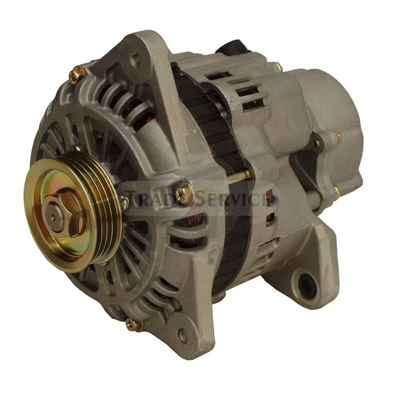 20110381 Prestolite Generator