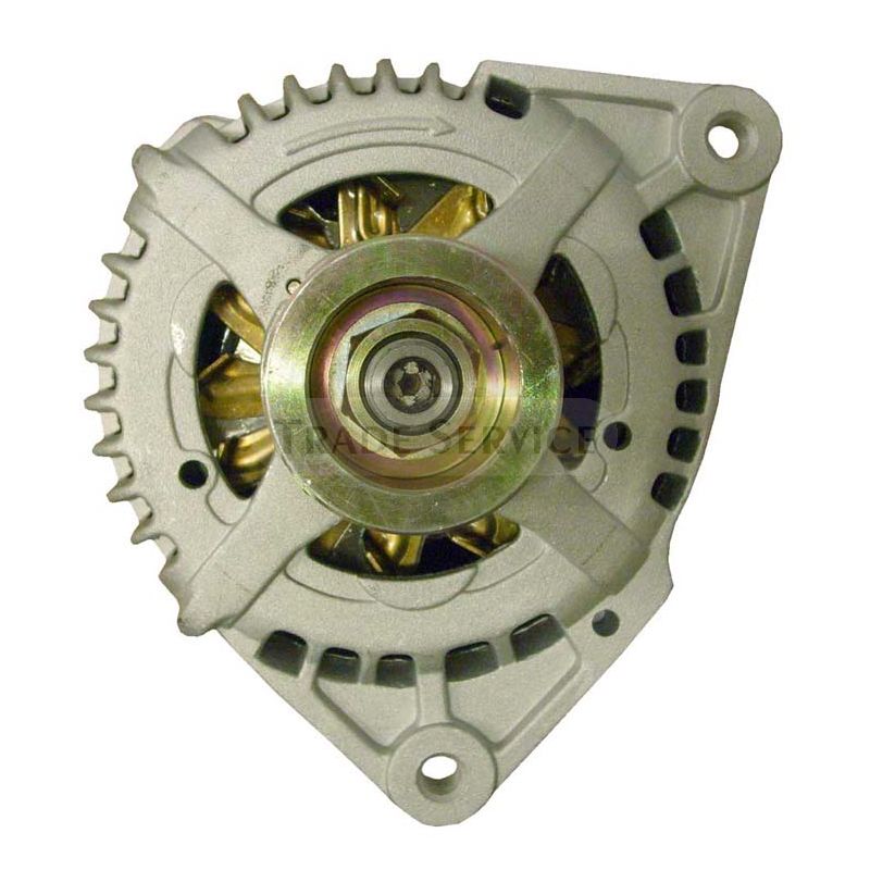 20110384 Prestolite Generator