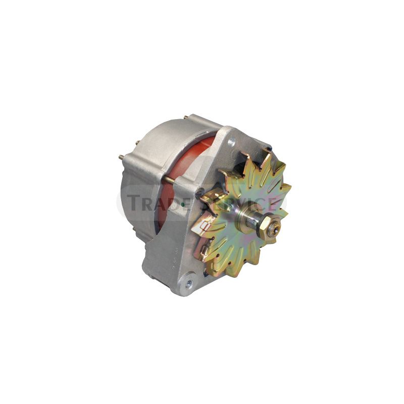 20130133 Prestolite Generator