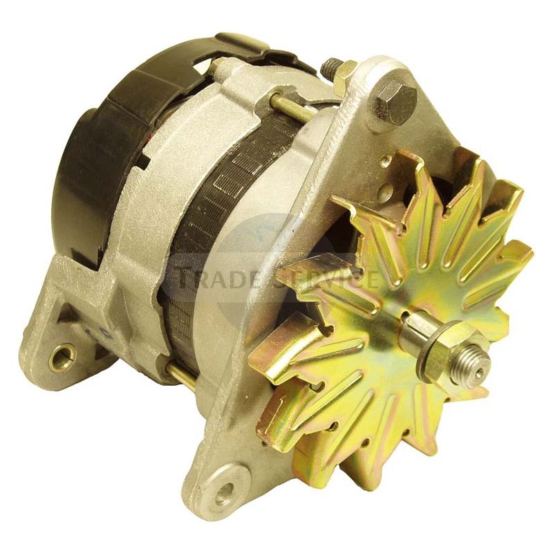 20130142 Prestolite Generator