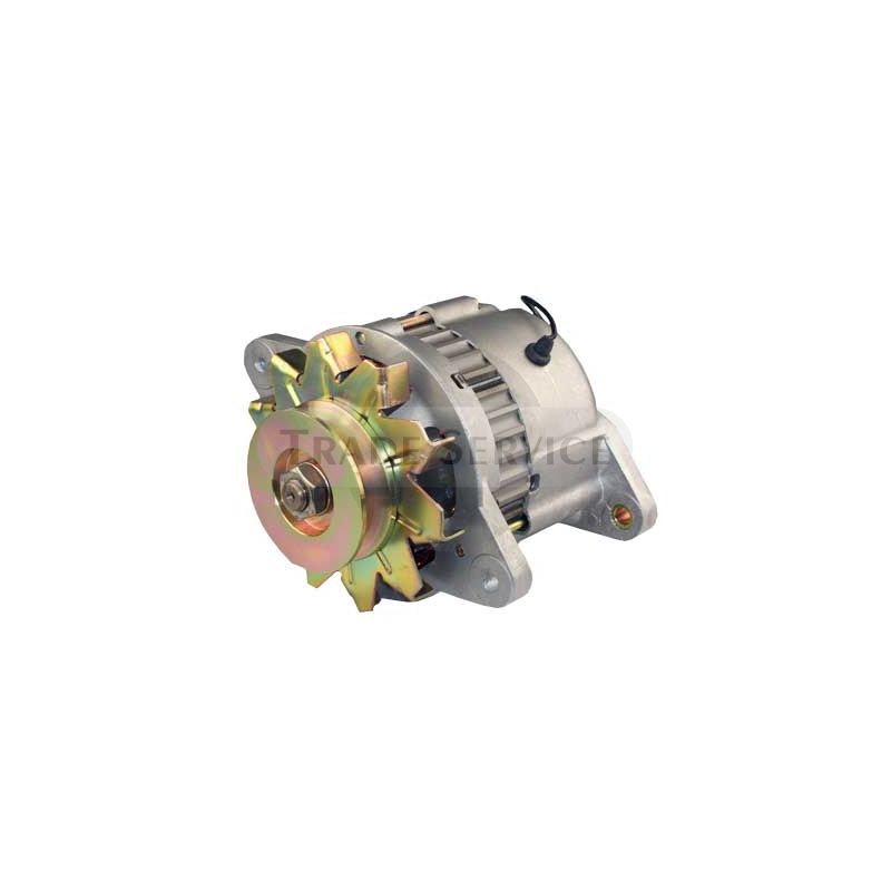 20130177 Prestolite Generator