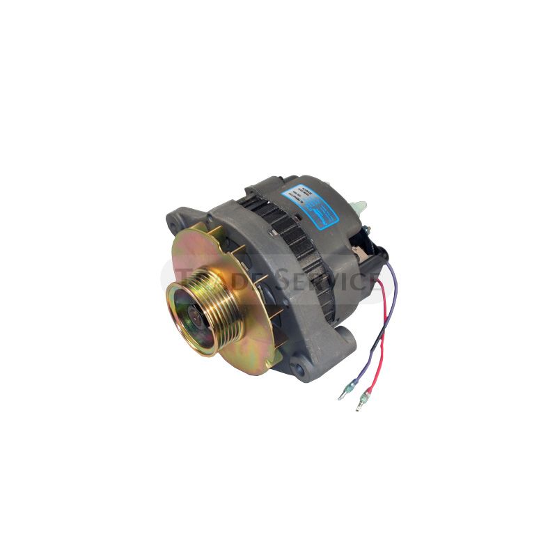 20130179 Prestolite Generator