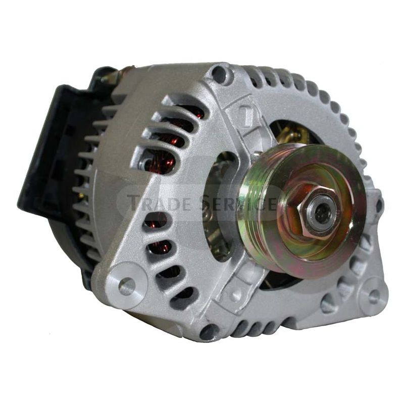 20130195 Prestolite Generator