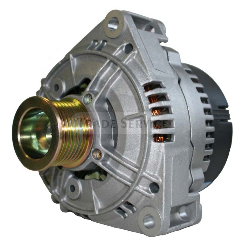 20130198 Prestolite Generator