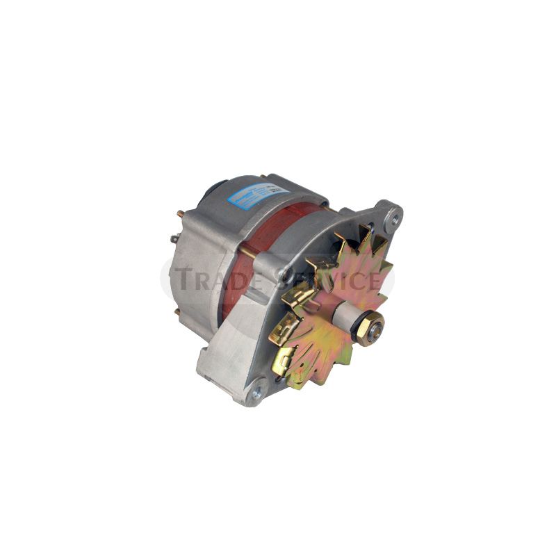 20130211 Prestolite Generator