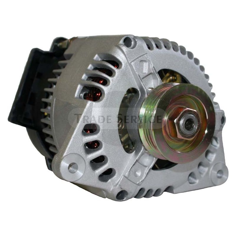 20130212 Prestolite Generator