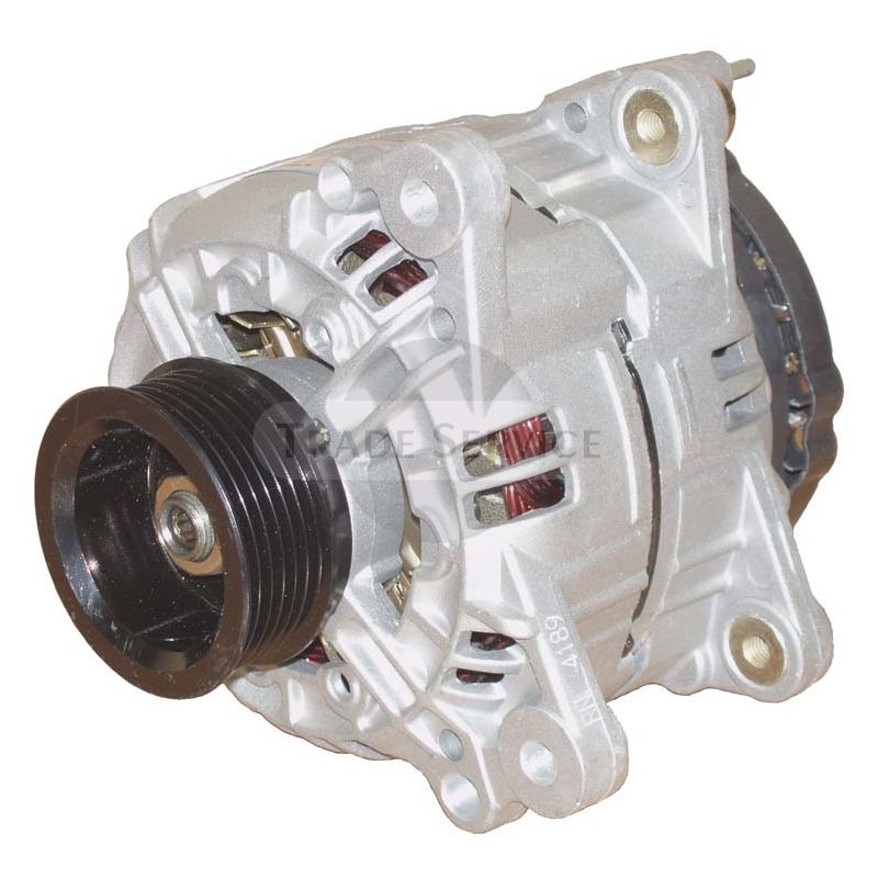 20130246 Prestolite Generator