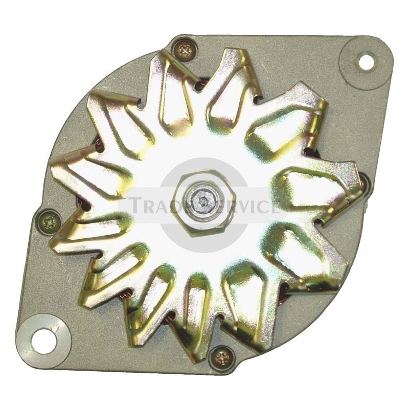 20140111 Prestolite Generator
