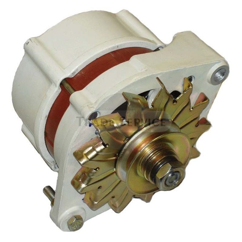 20150113 Prestolite Generator