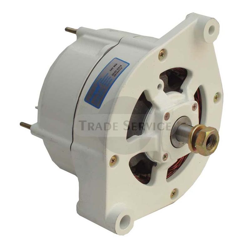 20150114 Prestolite Generator