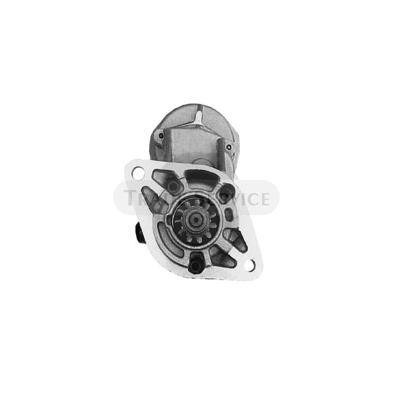 20500507 Prestolite Anlasser