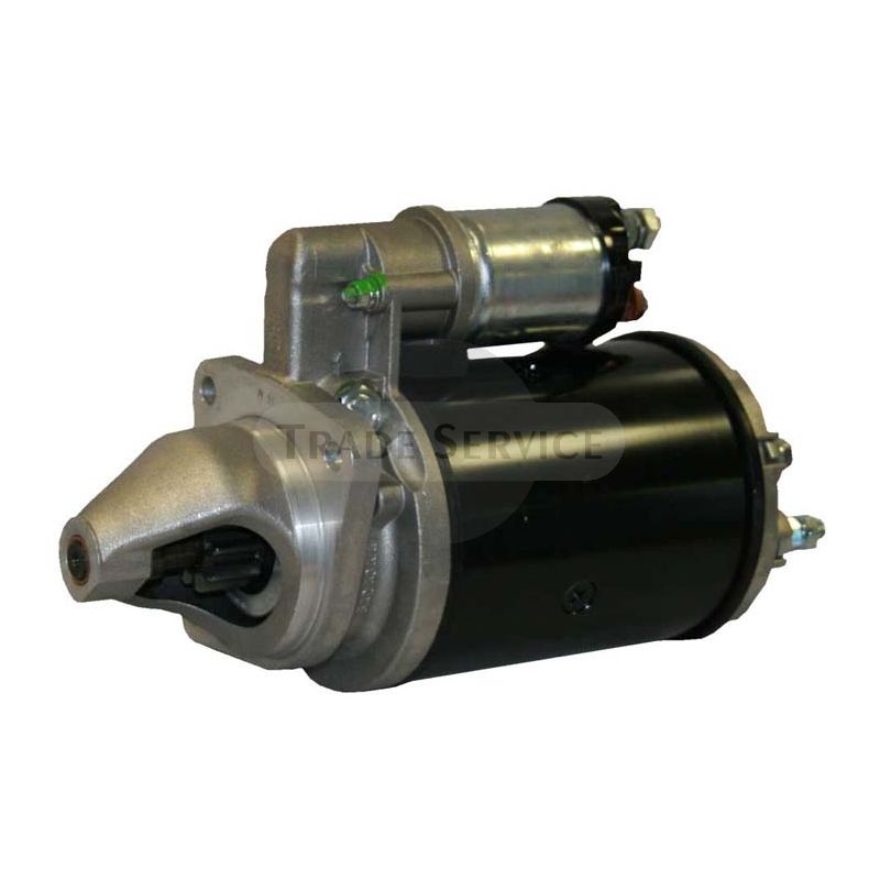 20500762 Prestolite Anlasser
