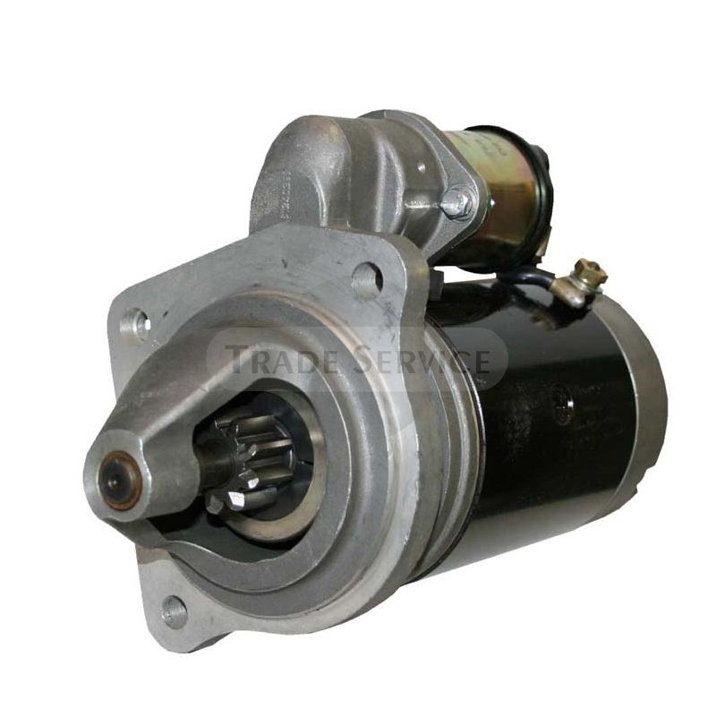 20500839 Prestolite Anlasser