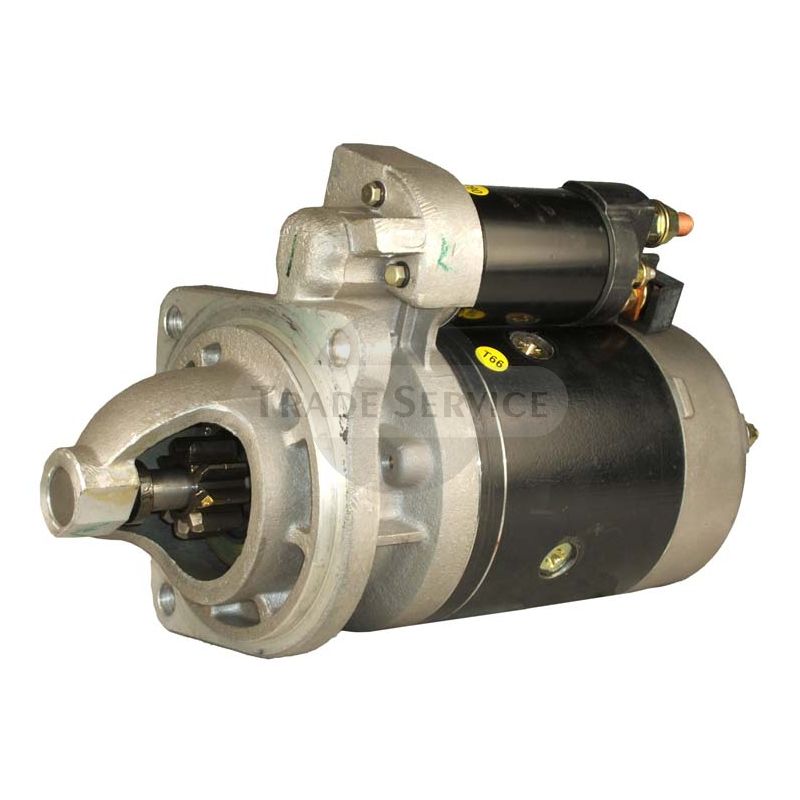 20500850 Prestolite Anlasser