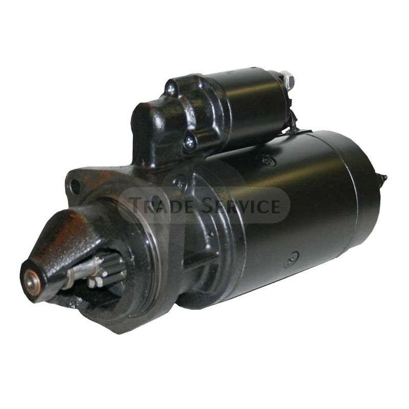 20500923GB Prestolite Anlasser