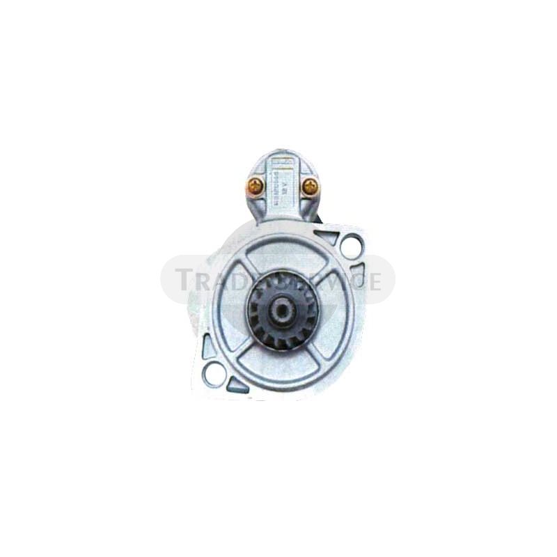 20513065 Prestolite Anlasser