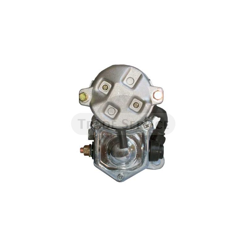 20513587 Prestolite Anlasser