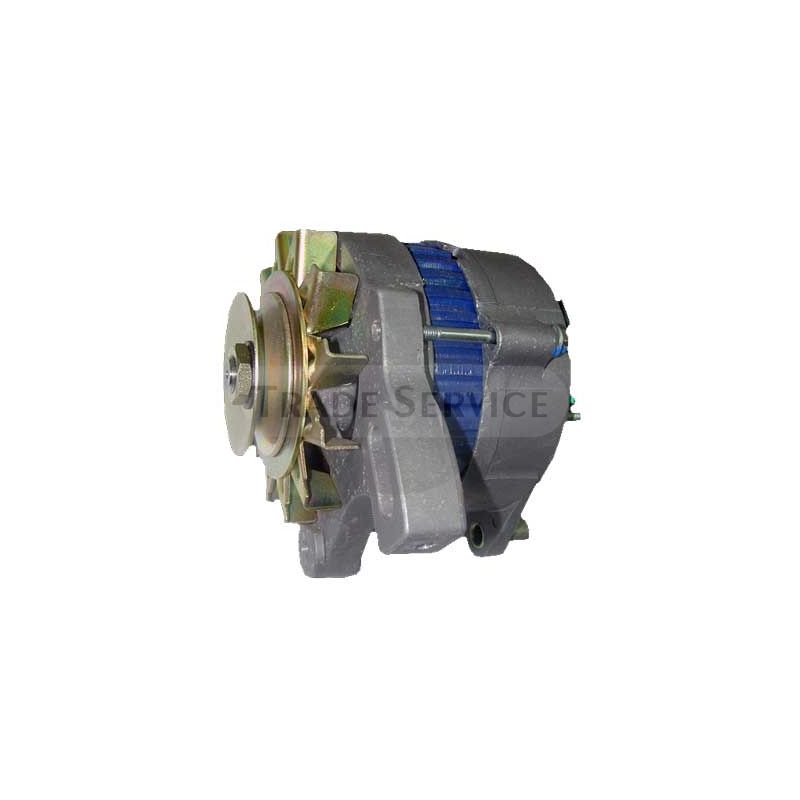 35213415 Prestolite Generator