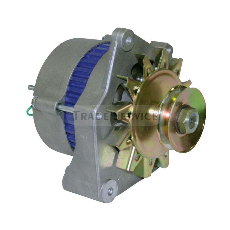 35213675 Prestolite Generator
