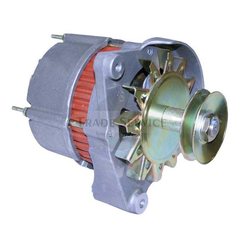 35213795 Prestolite Generator
