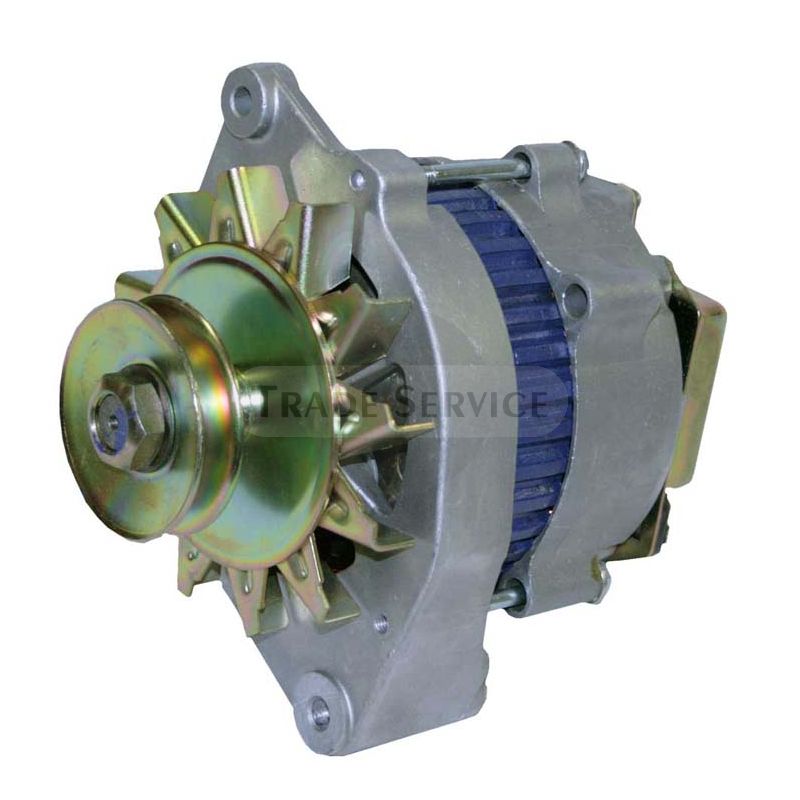 35214170 Prestolite Generator