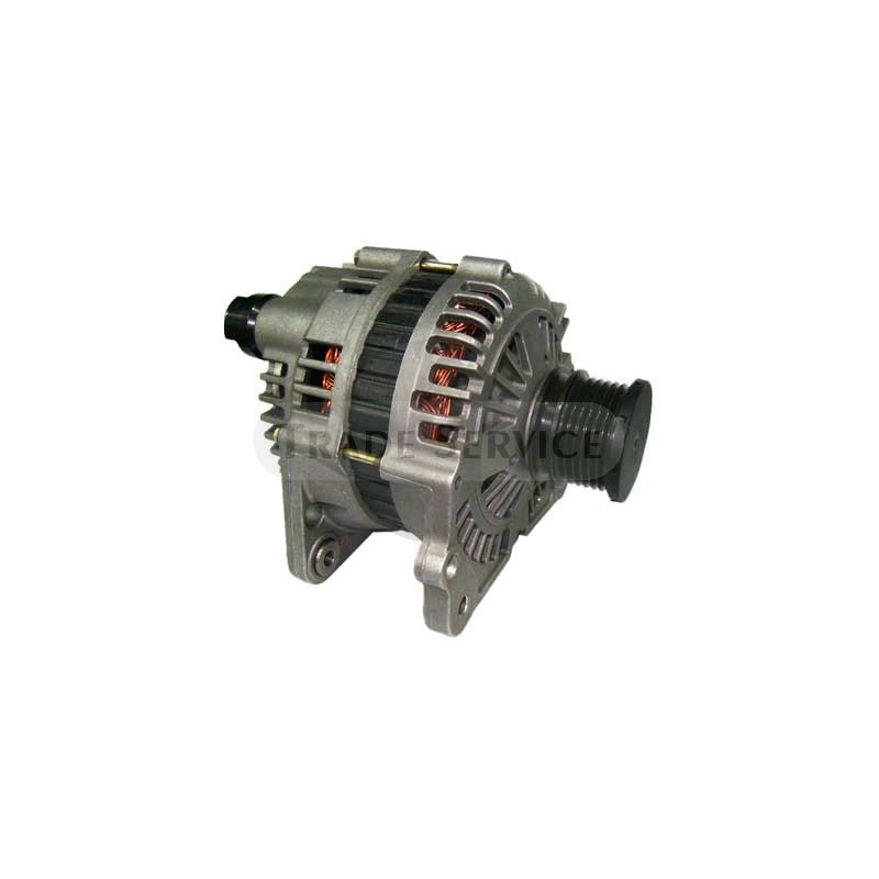 35214370 Prestolite Generator