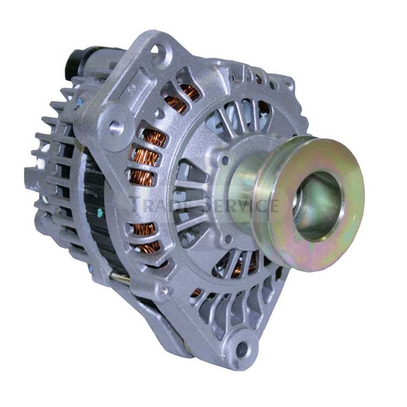 35214415 Prestolite Generator