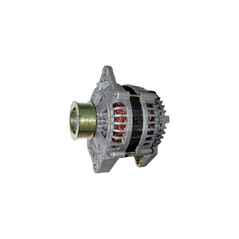 35214445 Prestolite Generator