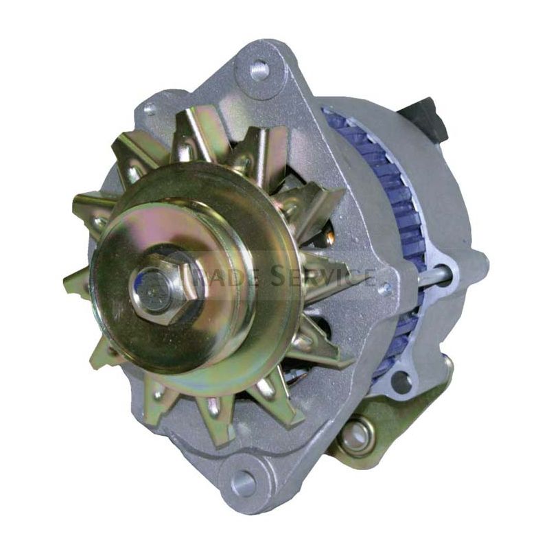 35214665 Prestolite Generator