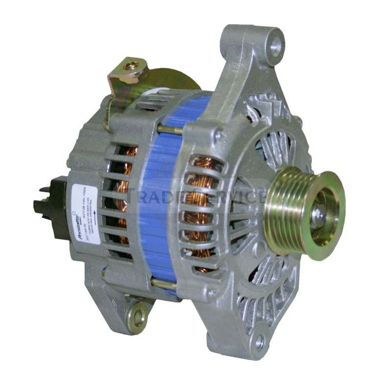 35214830 Prestolite Generator