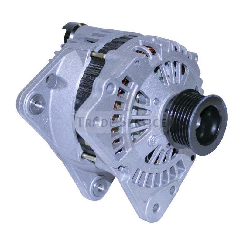 35214955 Prestolite Generator