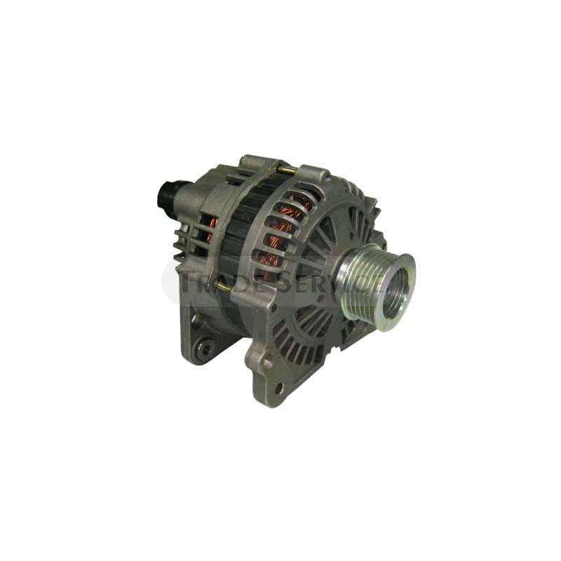 35214995 Prestolite Generator