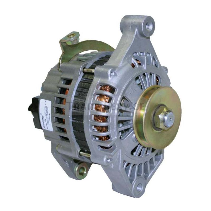 35215050 Prestolite Generator